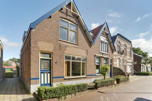 Woning Bloemstraat 68 Deventer