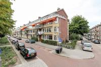 Woning Bentincklaan 27c Rotterdam