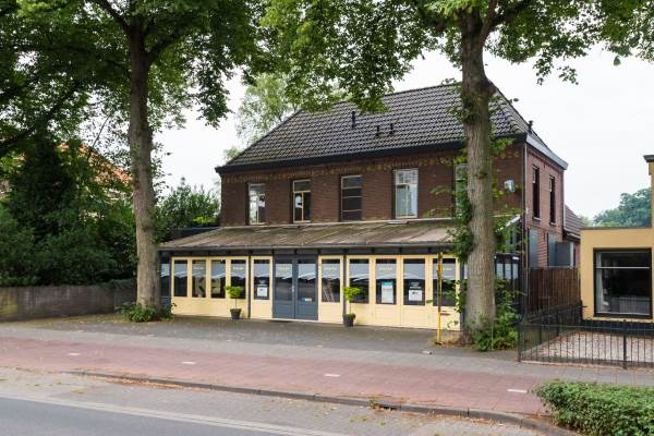 Woning Terborgseweg 23 Silvolde