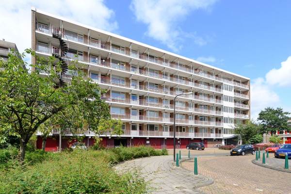 Woning Willem Royaardsstraat 10 Rijswijk