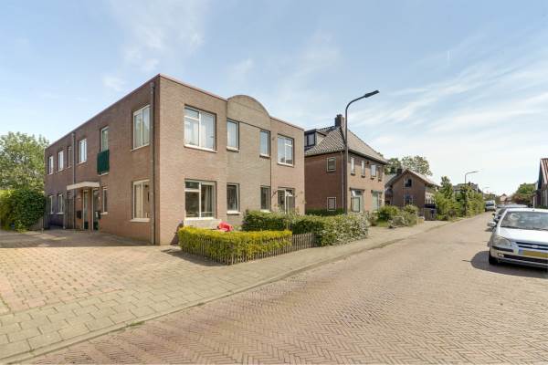 Woning Looierstraat 48A Velp Gld
