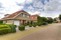 Woning Prof. Willem Schermerhornstraat 22 Grootschermer