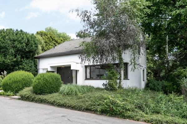 Woning Chambertinlaan 5 Maastricht
