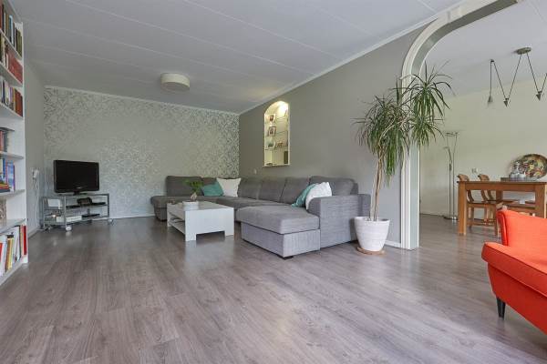 Woning Prins Frederiklaan 294 Leidschendam