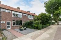 Woning Vincent van Goghstraat 6 Boxmeer