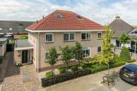 Woning Ambachtsherenweg 40 Nieuw-Beijerland