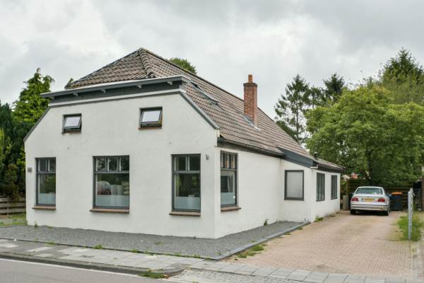 Woning Landbouwstraat 60 Wildervank