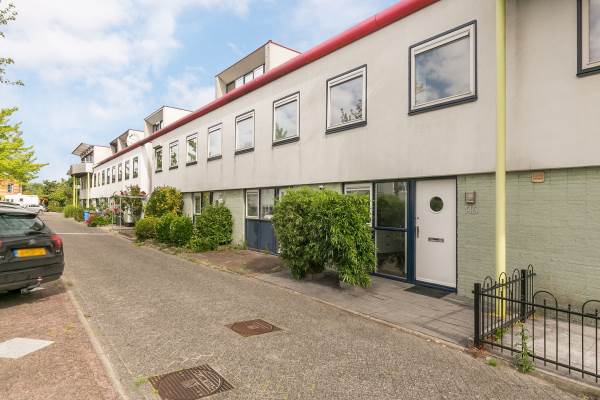 Woning Gangboord 146 Amersfoort