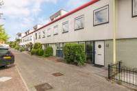 Woning Gangboord 146 Amersfoort