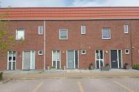 Woning Bongerd 18 Hendrik-Ido-Ambacht