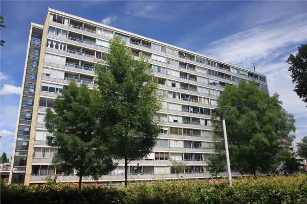 Woning Plein 1953184 Rotterdam