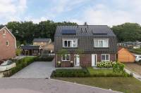 Woning Aart van Wilgenburghof 15 Ermelo