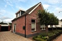 Woning Dorpsstraat 153 Enter