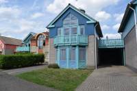 Woning Westlangeweg 1A143 Hoofdplaat