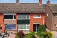 Woning Fatimastraat 40 Sprundel