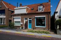 Woning Prinses Julianastraat 12 Wemeldinge