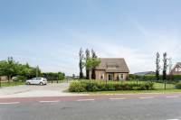 Woning Meester van Coothstraat 57A Lith