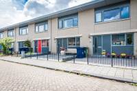Woning Texelstraat 39 Almere