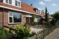 Woning Cambuurstraat 32 Leeuwarden