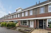 Woning Majeurstraat 4 Hellevoetsluis