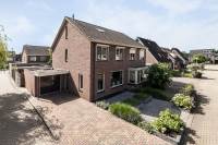 Woning Knopkruid 16 Hardenberg