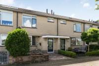 Woning Sacharovlaan 57 Hellevoetsluis