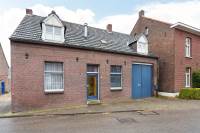 Woning Hoofdstraat 14 Sint Odiliënberg