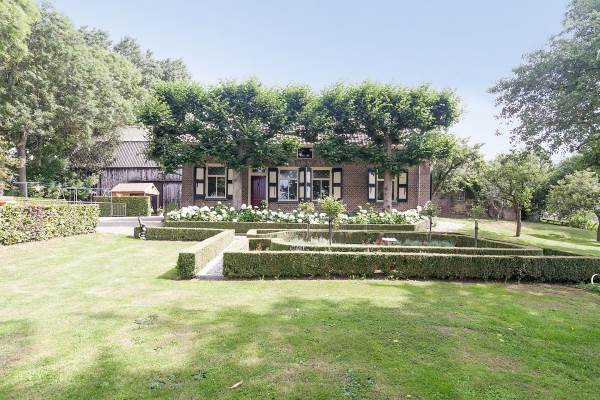 Woning Oosterholtseweg 44 IJsselmuiden
