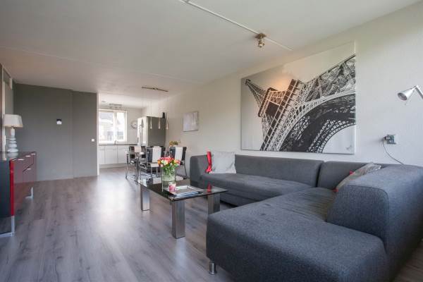 Woning M.H. Tromphof 58 Katwijk