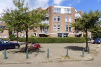 Woning J. Boezerstraat 56 Den Haag