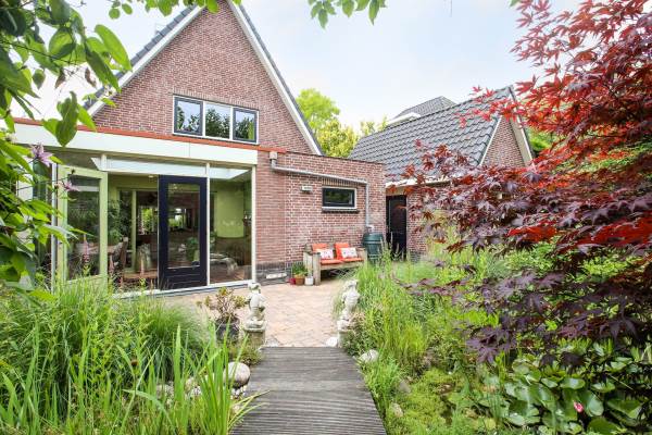 Woning Adrianalaan 349b Rotterdam