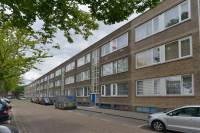 Woning Wieringerstraat 32C Rotterdam