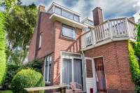 Woning Timorstraat 50 Leiden