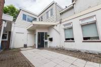 Woning Grensstraat 1A Putte