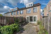 Woning Gildeweg 108 Schiedam