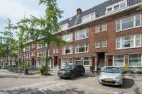 Woning Delfgaauwstraat 25a Rotterdam
