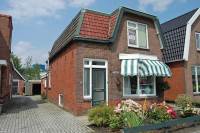 Woning Moleneind NZ 130 Drachten