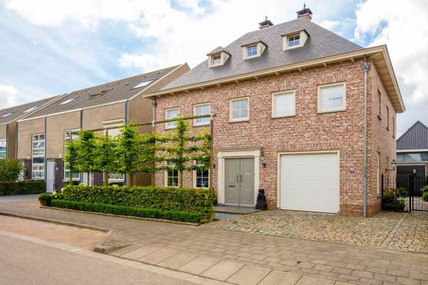 Woning Oeverzwaluw 11 Rilland