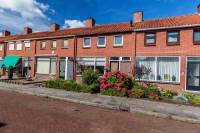 Woning M.A. de Ruyterlaan 10 Winschoten