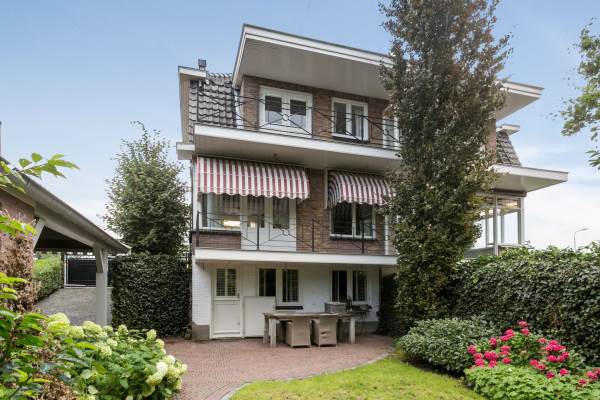 Woning Noord 1B Krimpen aan de Lek