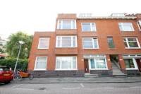 Woning Statensingel 108b Rotterdam