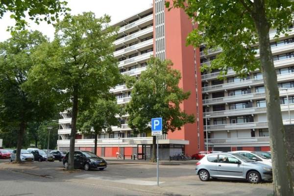Woning de Koppele 145 Eindhoven