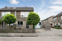 Woning Boomvalk 23 Emmen