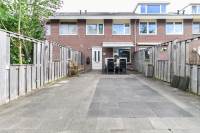 Woning Snoekenveen 225 Spijkenisse