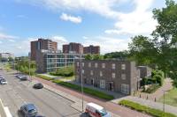 Woning Digna Johannaweg 35 Hoogvliet Rotterdam