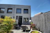 Woning Rozemarijnstraat 13C Breda