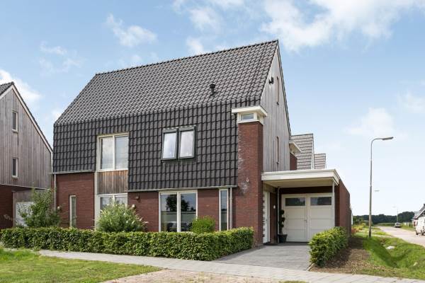 Woning Vlinderlaan 57 Mierlo