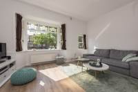 Woning Irisplein 3B Rotterdam