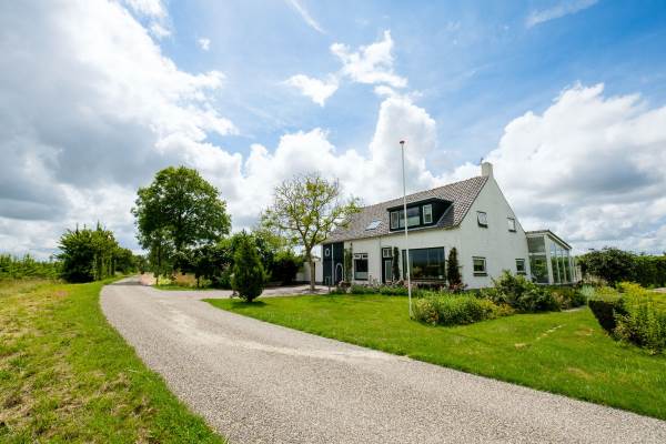 Woning Haverhoekseweg 2 Hoedekenskerke