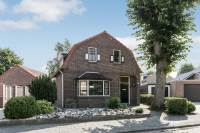 Woning Vinkenlaan 17 Boekel
